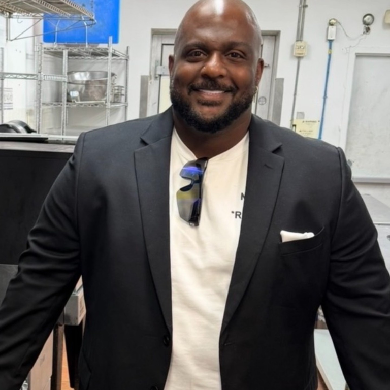A Black-Owned Atlanta Favorite