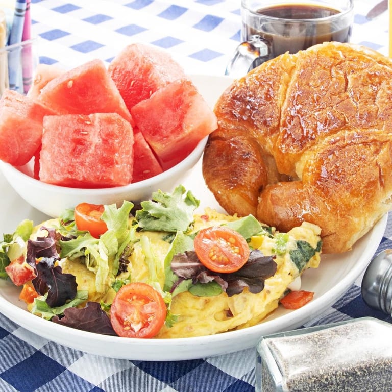 Omelet Varieties You’ll Love