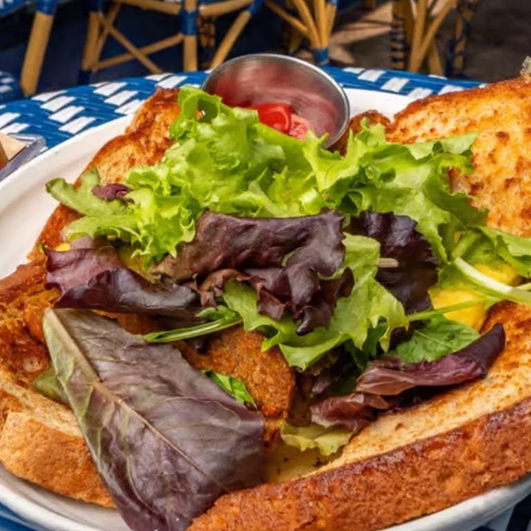 Vegan Breakfast Delights