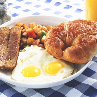 Breakfast Boys Slam
