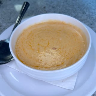 Lobster Sauce ramekin